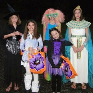 Meet your Posher, Tammy